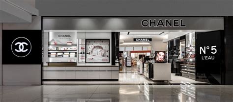 best chanel store in new york jfk facebook|NEW YORK FLAGSHIP CHANEL LUXURY SHOPPING VLOG .